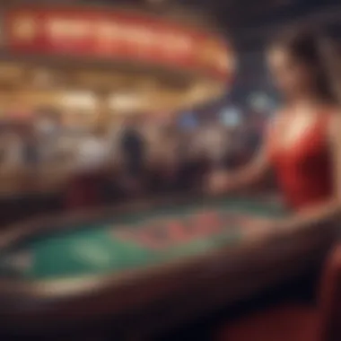 Magnificent Understanding 888 Casino Free Play: A Comprehensive Exploration