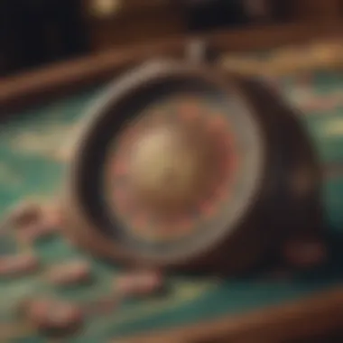 Exploring the Benefits of the Bet MGM Match Bonus Visual representation of the benefits of using the Bet MGM match bonus