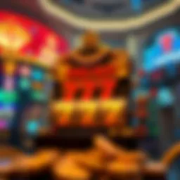 Exploring Free Slots 7777: A Comprehensive Analysis Introduction