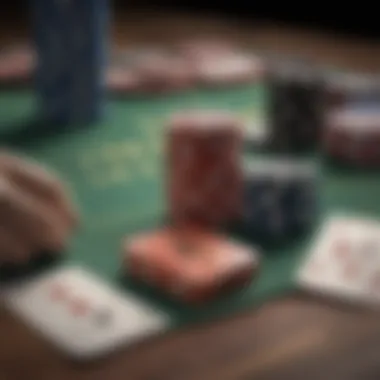 Overview of popular free Texas Hold'em software options