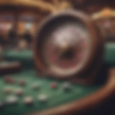 Emerging Trends in Pennsylvania's Online Casino Landscape A graphical depiction of emerging trends in online gambling