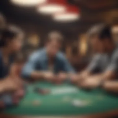 Responsible Gaming Practices Responsible gaming practices visual representation