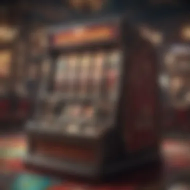 Maximizing Slot Game Enjoyment Strategies and tips for maximizing slot game enjoyment