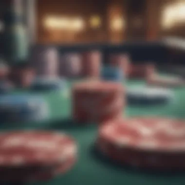 Available Online Poker Platforms in Indiana Platforms available for online poker players