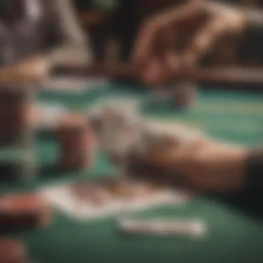 Understanding Indiana's Online Poker Regulations Regulatory framework of online poker in Indiana