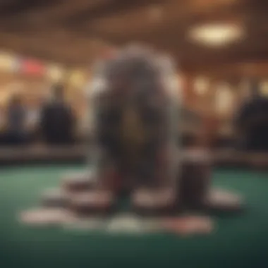 Promoting Responsible Gambling in Indiana Responsible gambling practices