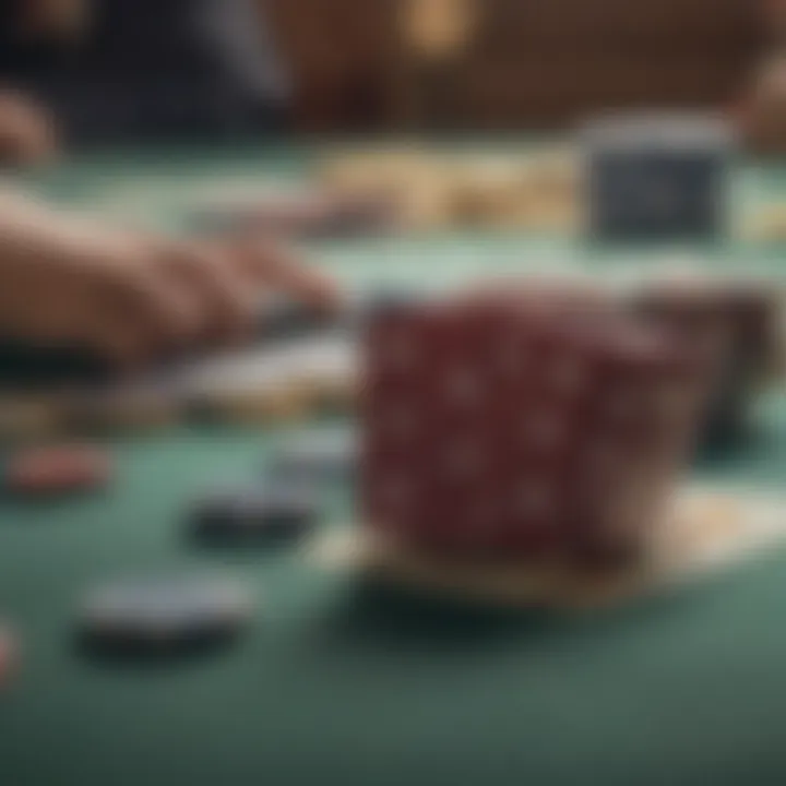 Common misconceptions about blackjack insurance