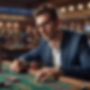 Expert Analysis for Informed Decisions Expert insights on NCAA betting