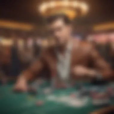 Promoting Responsible Betting Responsible gambling practices