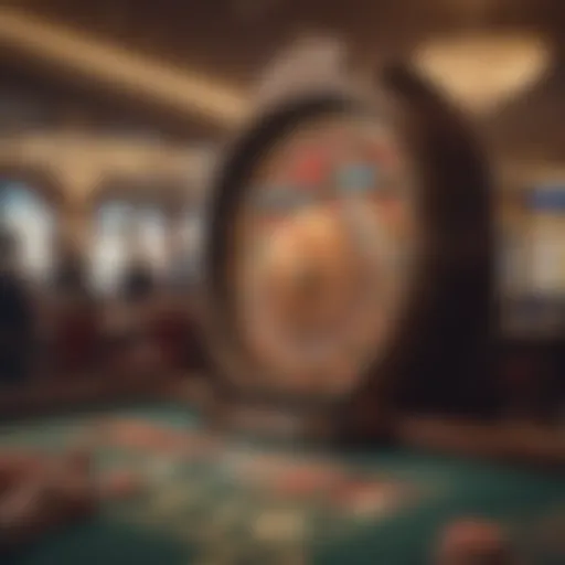 The Complexities of the 888 Casino VIP Program Introduction