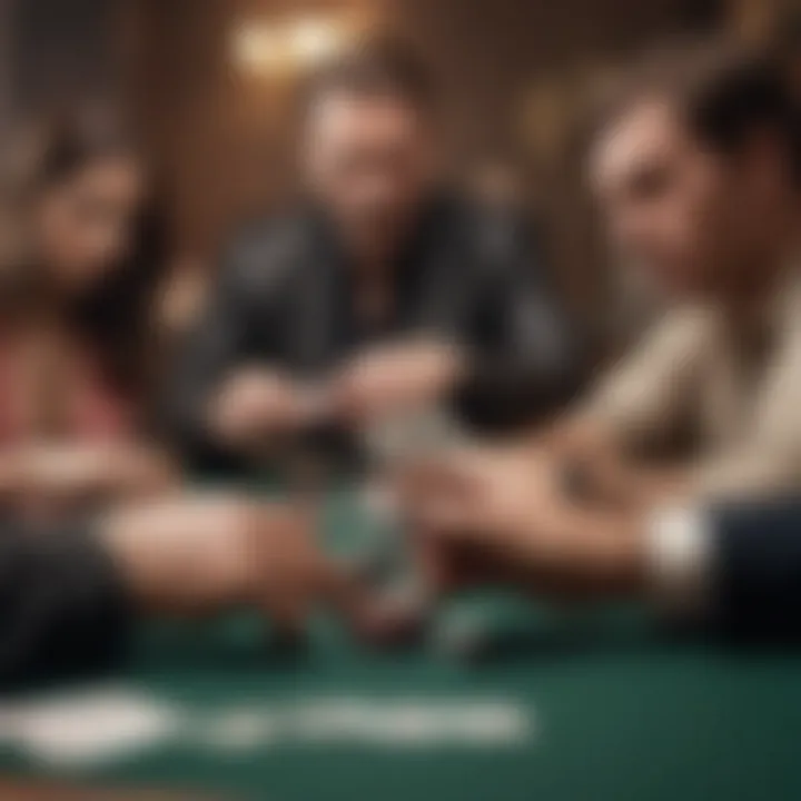 Notable Understanding Poker Hand Rankings: A Comprehensive Guide