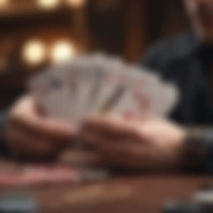 Understanding Poker Hand Rankings: A Comprehensive Guide Summary