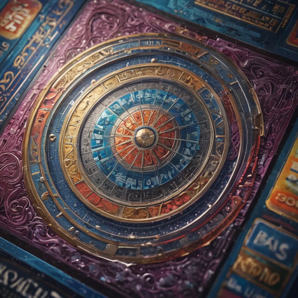 Crafting Scratch Cards: Design and Creation Insights